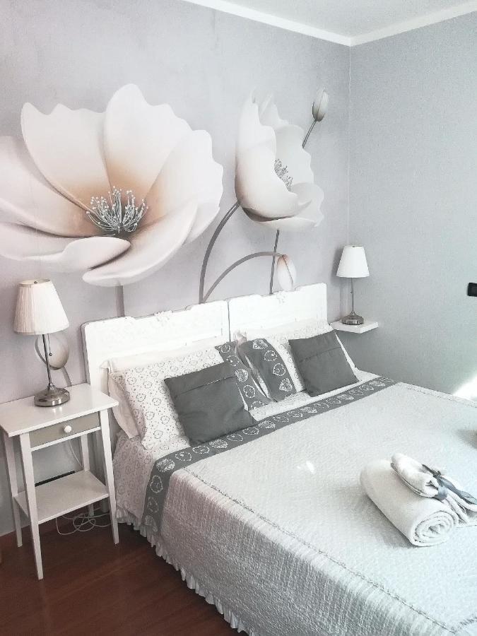 Appartamento Ca' Marco Polo Venetië Buitenkant foto