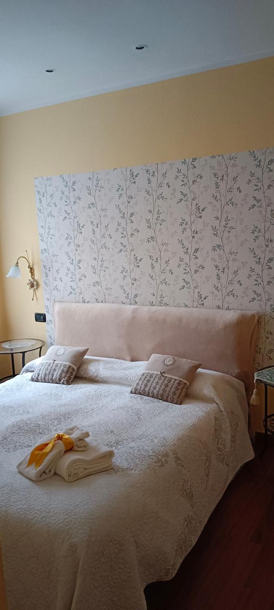 Appartamento Ca' Marco Polo Venetië Buitenkant foto