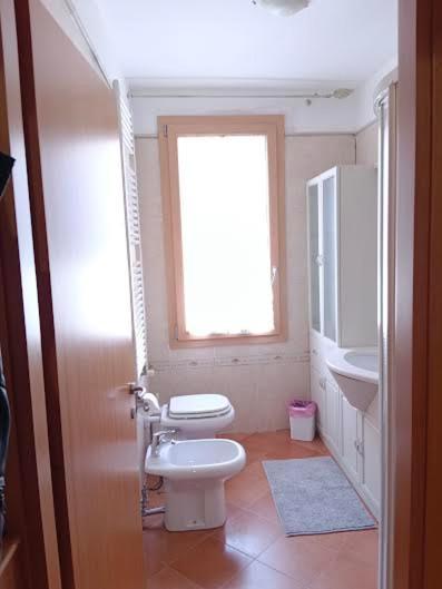 Appartamento Ca' Marco Polo Venetië Buitenkant foto