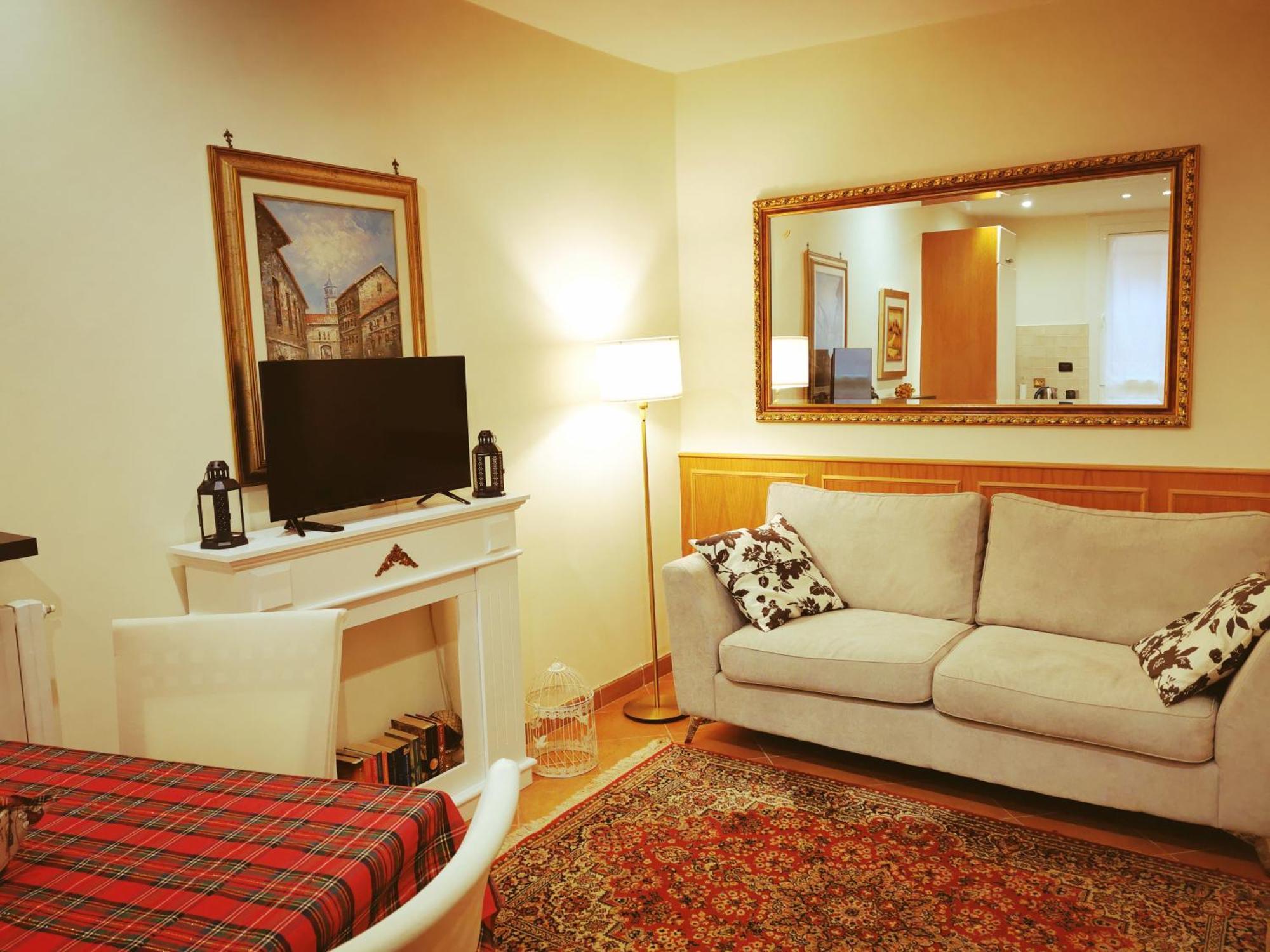 Appartamento Ca' Marco Polo Venetië Buitenkant foto