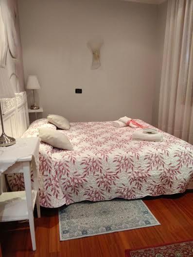 Appartamento Ca' Marco Polo Venetië Buitenkant foto