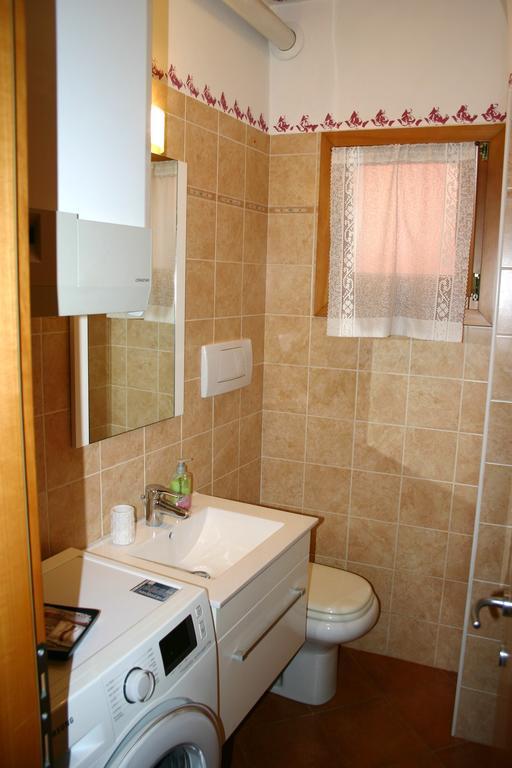 Appartamento Ca' Marco Polo Venetië Buitenkant foto