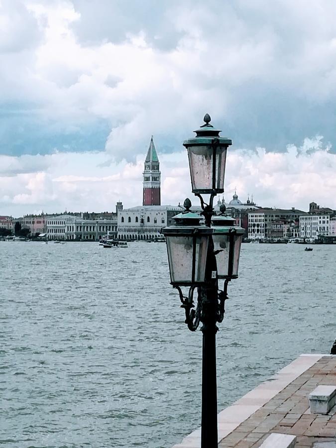 Appartamento Ca' Marco Polo Venetië Buitenkant foto
