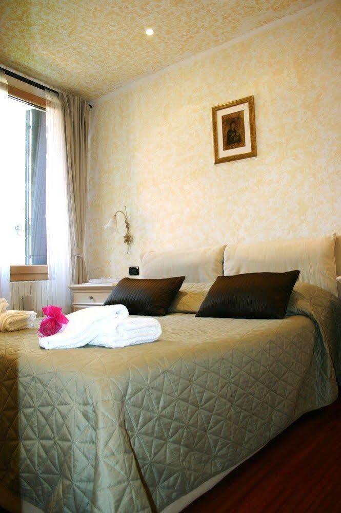Appartamento Ca' Marco Polo Venetië Buitenkant foto