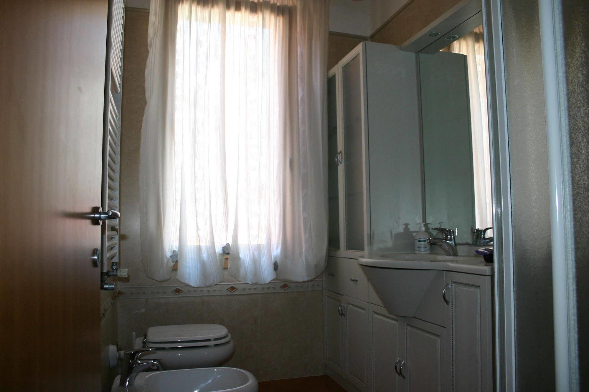 Appartamento Ca' Marco Polo Venetië Buitenkant foto