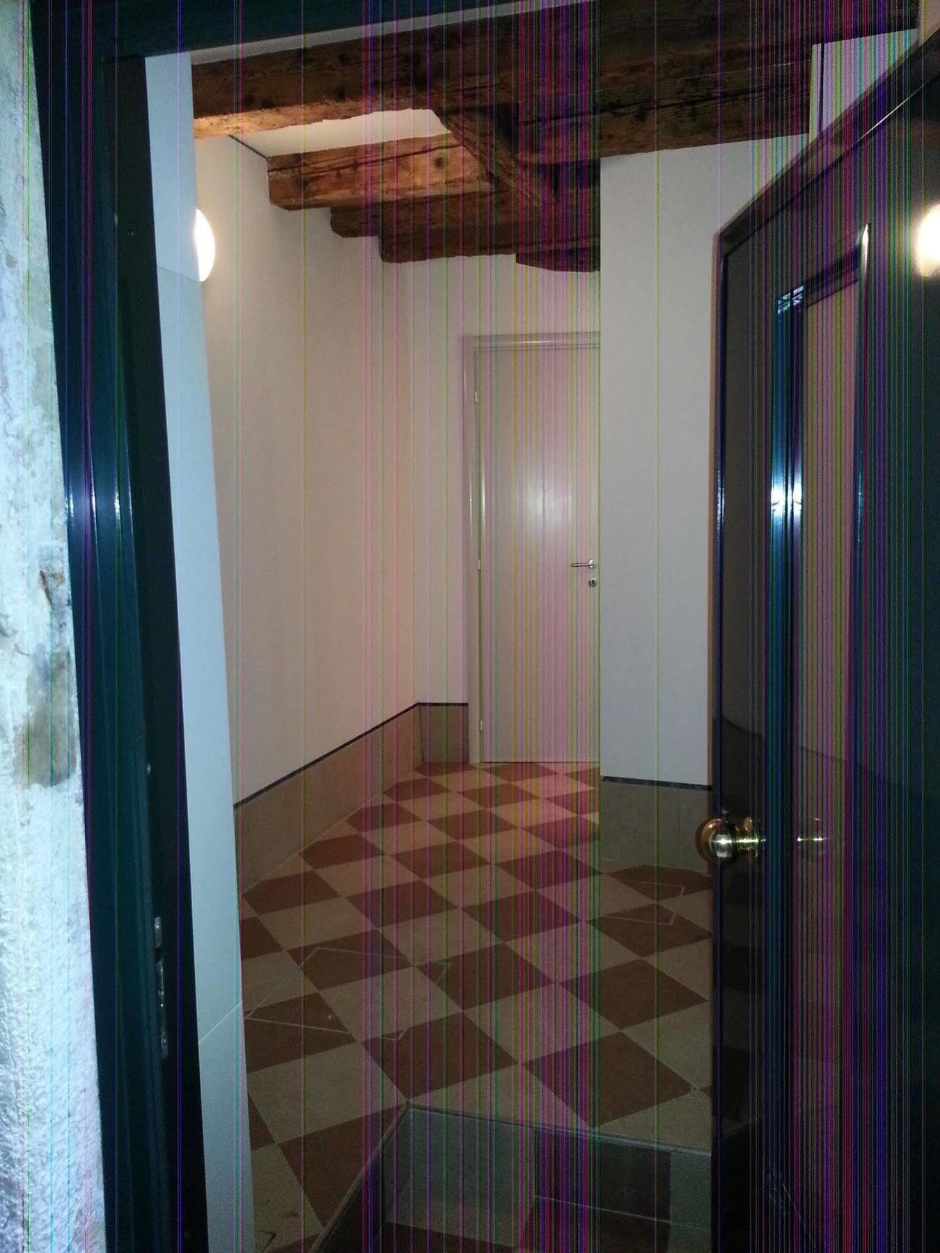 Appartamento Ca' Marco Polo Venetië Buitenkant foto