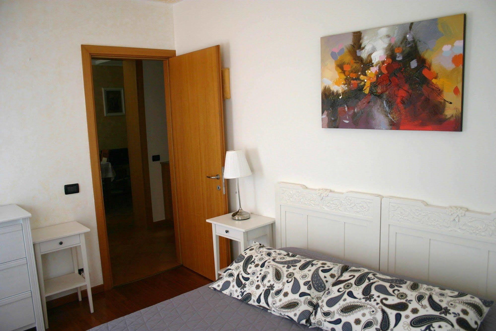 Appartamento Ca' Marco Polo Venetië Buitenkant foto